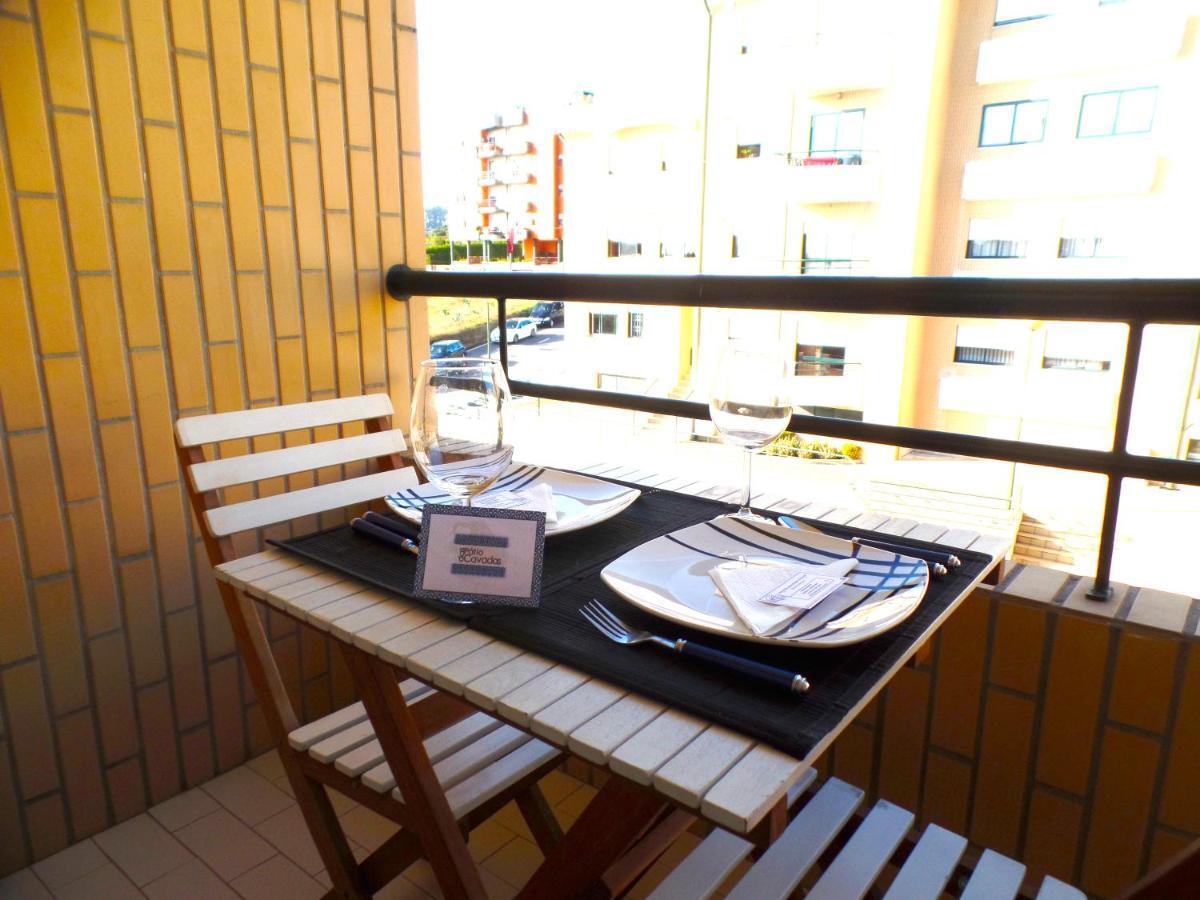 Patio Das Cavadas Apartment Rio Tinto Bagian luar foto