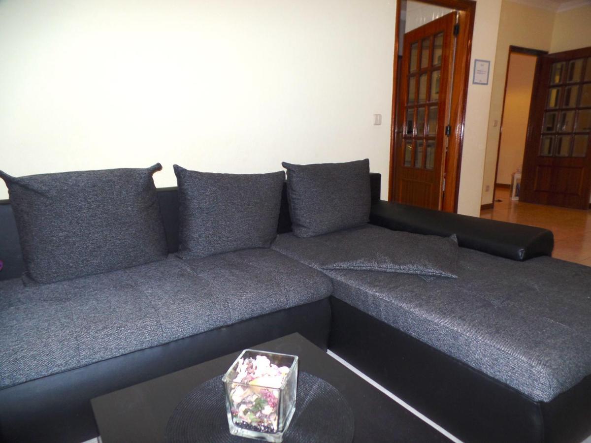 Patio Das Cavadas Apartment Rio Tinto Bagian luar foto