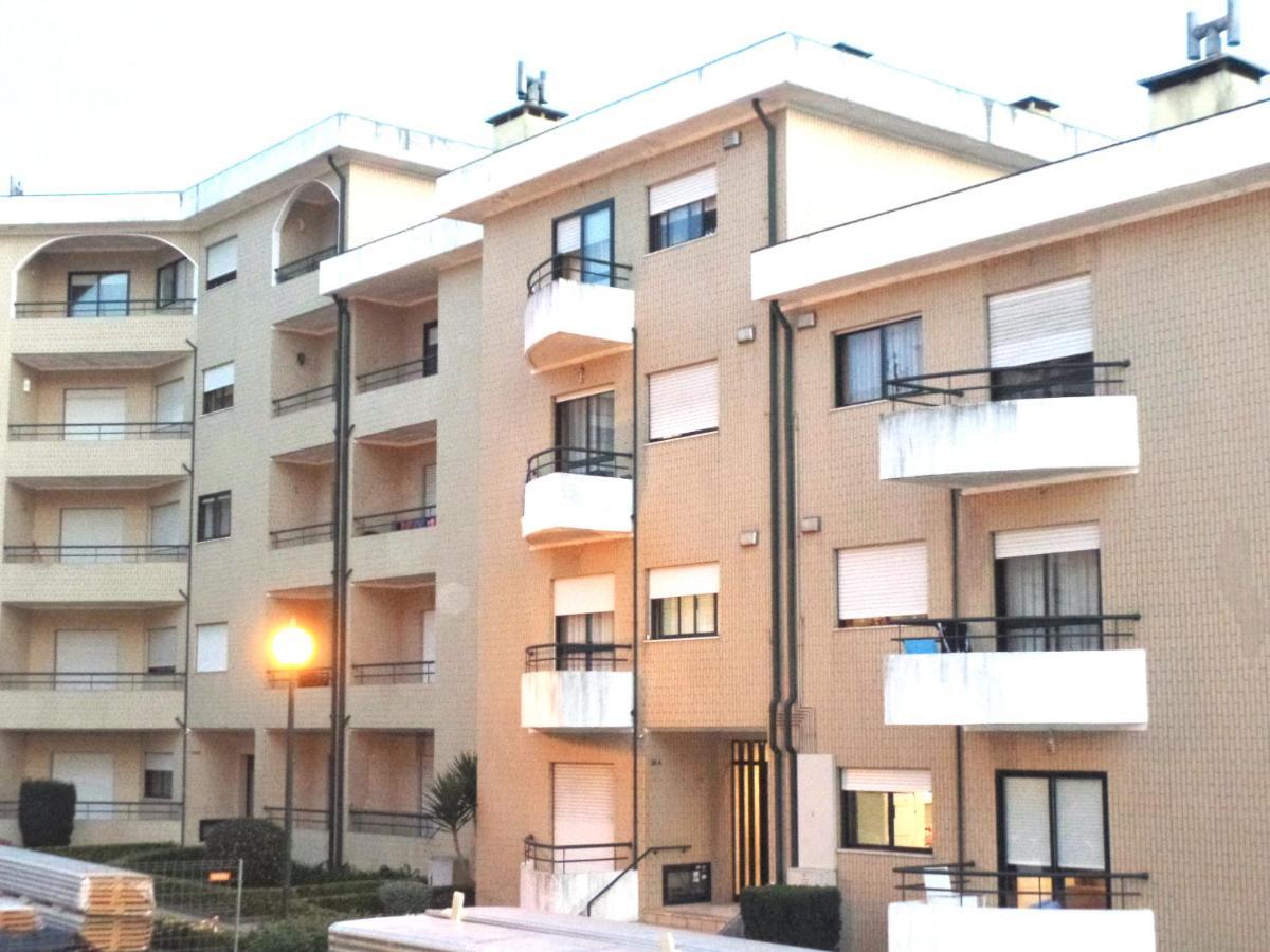Patio Das Cavadas Apartment Rio Tinto Bagian luar foto